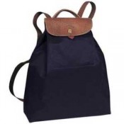 Sac A Dos Site Longchamp soldes sorties Femme Mode Prune